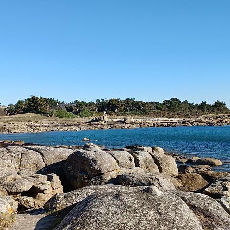 Tourmaline Apartman Concarneau Kültér fotó