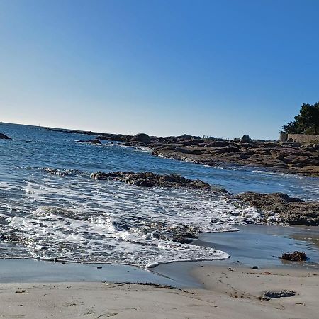 Tourmaline Apartman Concarneau Kültér fotó