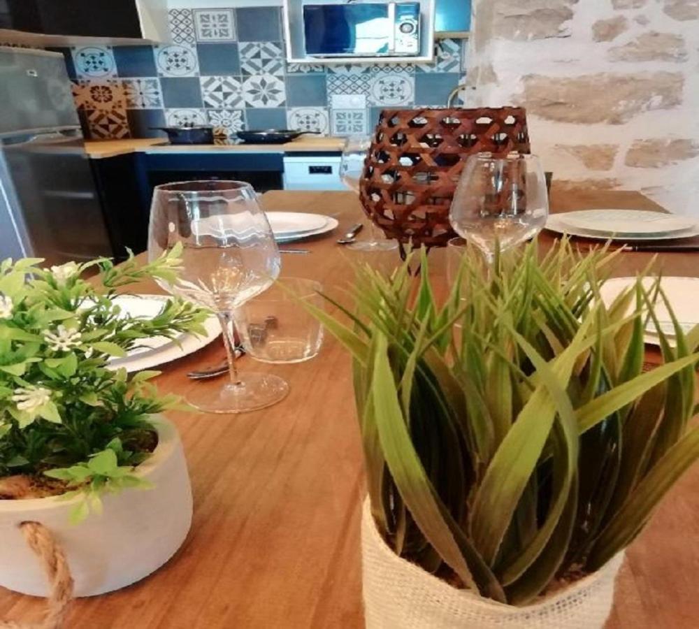 Tourmaline Apartman Concarneau Kültér fotó