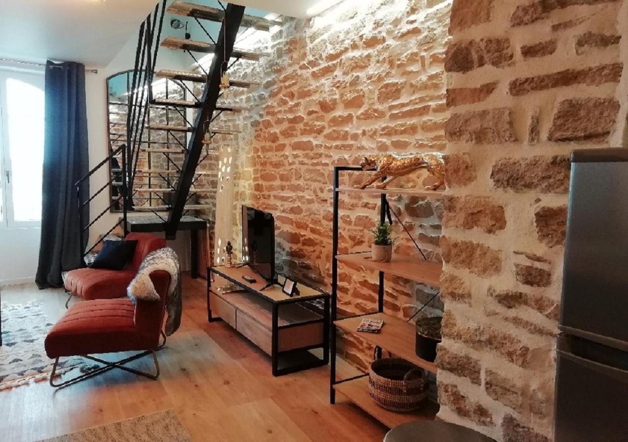 Tourmaline Apartman Concarneau Kültér fotó