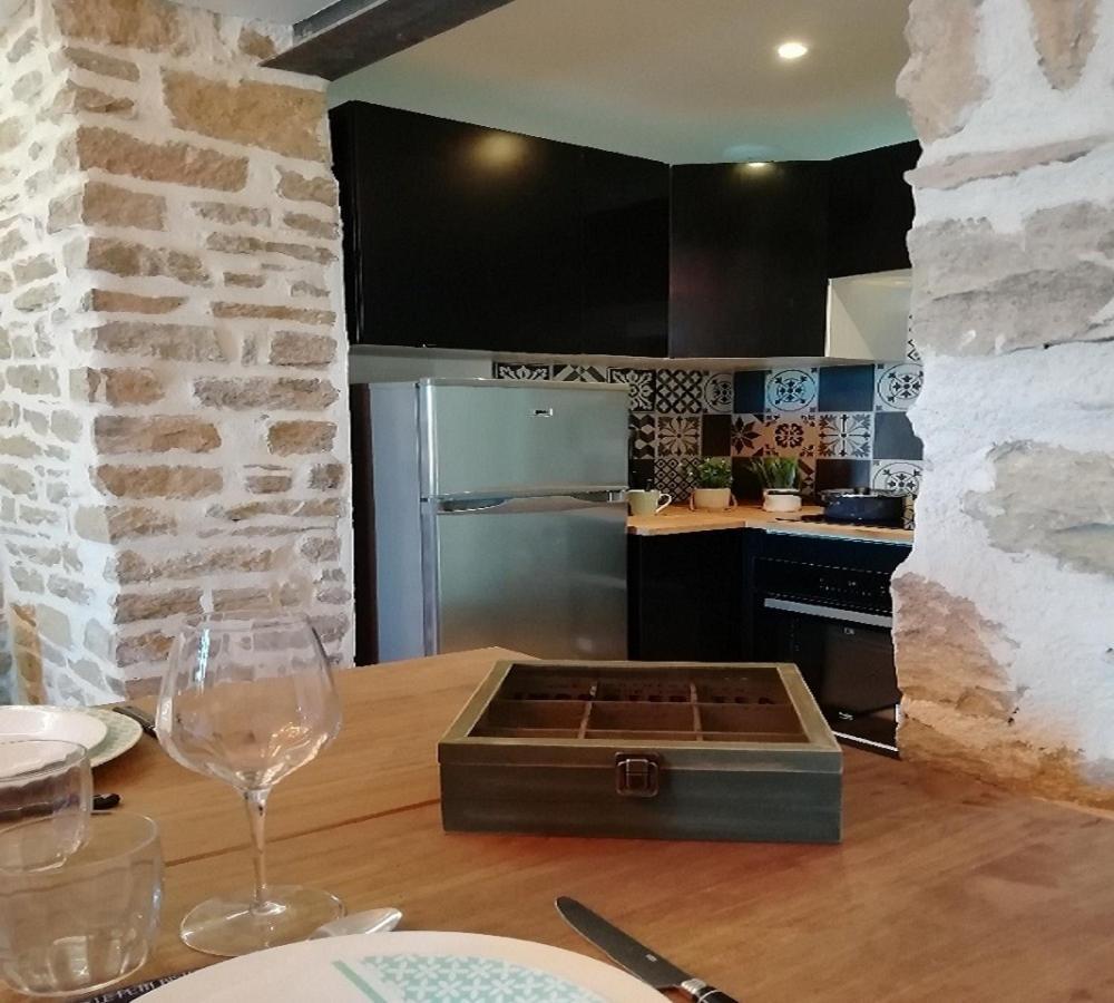Tourmaline Apartman Concarneau Kültér fotó