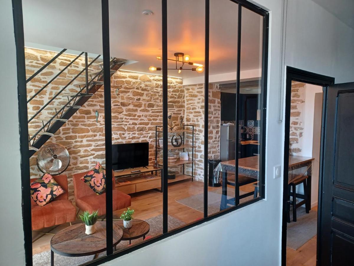 Tourmaline Apartman Concarneau Kültér fotó