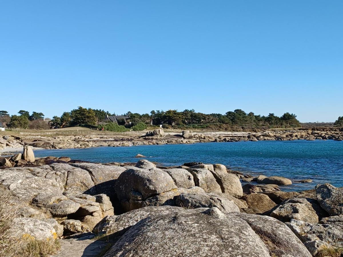 Tourmaline Apartman Concarneau Kültér fotó
