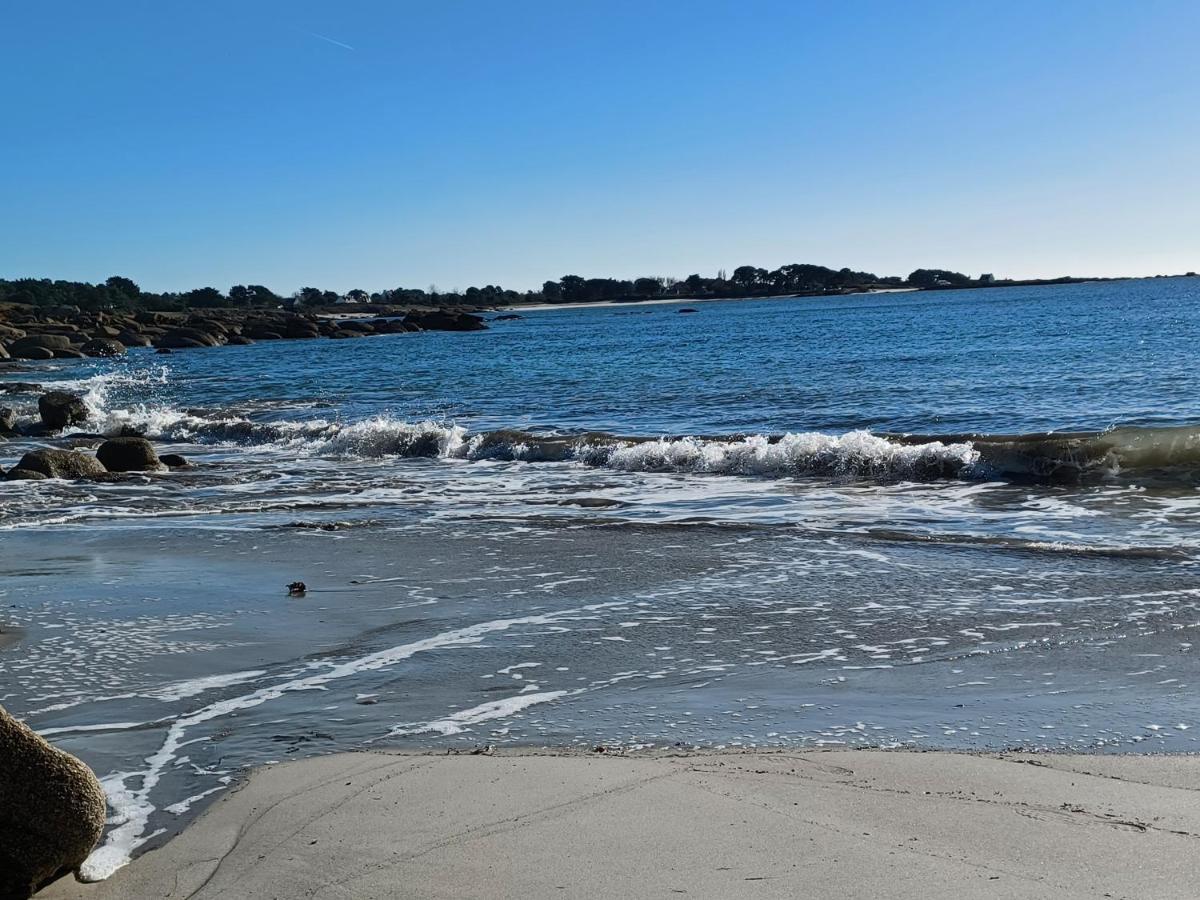 Tourmaline Apartman Concarneau Kültér fotó