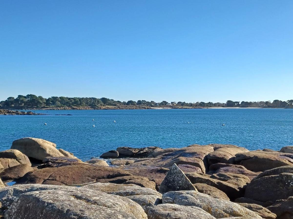 Tourmaline Apartman Concarneau Kültér fotó
